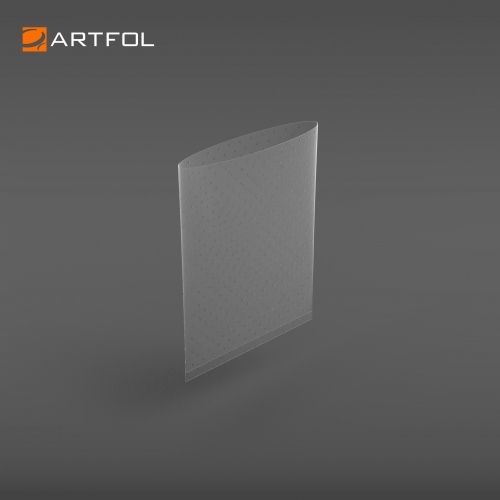 worek foliowy z mikroperforacją